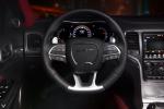 Jeep Grand Cherokee SRT by Vilner 2016 года